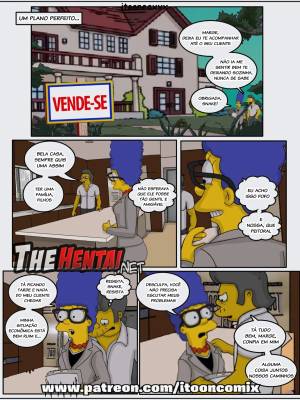 Snake By IToonEAXXX Part 2 Hentai pt-br 08