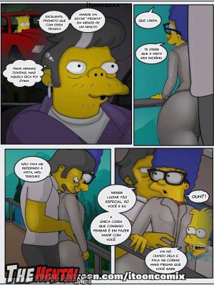 Snake By IToonEAXXX Part 2 Hentai pt-br 11