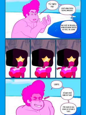 Steven Universe Fervor Part 3 Hentai pt-br 05