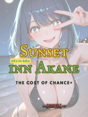 Sunset Inn Akane: The Cost Of Chance+ By ntrzelda 