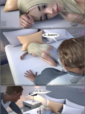  Super Bowl By SedesDiS Hentai pt-br 88