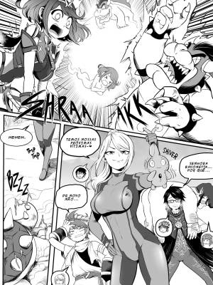 sWitch Time! By Ravenhart Part 3 Hentai pt-br 03