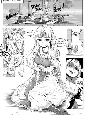 sWitch Time! By Ravenhart Part 4 Hentai pt-br 04