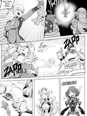 sWitch Time! By Ravenhart Part 4 Hentai pt-br 05