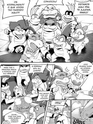 sWitch Time! By Ravenhart Part 4 Hentai pt-br 17