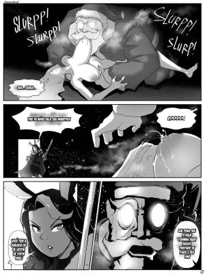 Tales Of The Milkie Winter Quest Hentai pt-br 03