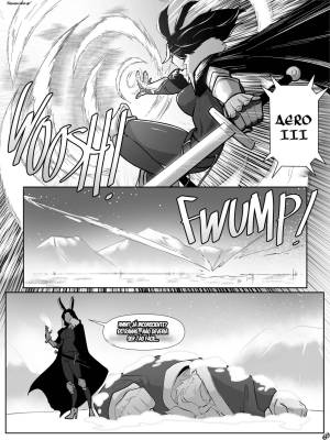 Tales Of The Milkie Winter Quest Hentai pt-br 06