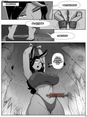 Tales Of The Milkie Winter Quest Hentai pt-br 08