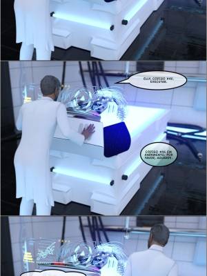 The Apex By DrMolly Hentai pt-br 02