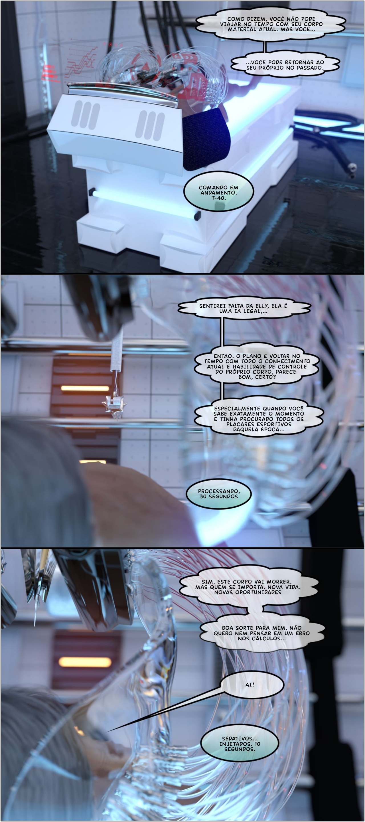 The Apex By DrMolly Hentai pt-br 03