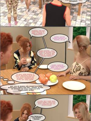 The Apex By DrMolly Hentai pt-br 09