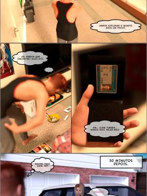 The Apex By DrMolly Hentai pt-br 10