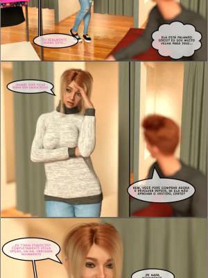 The Apex By DrMolly Hentai pt-br 13