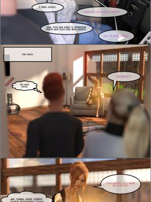 The Apex By DrMolly Hentai pt-br 14