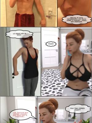 The Apex By DrMolly Hentai pt-br 18