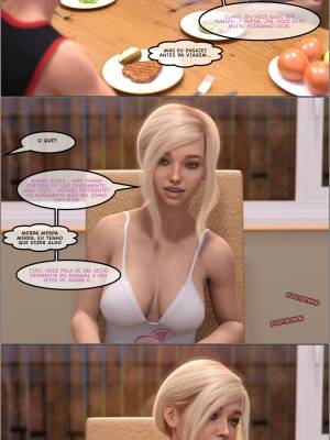 The Apex By DrMolly Hentai pt-br 21