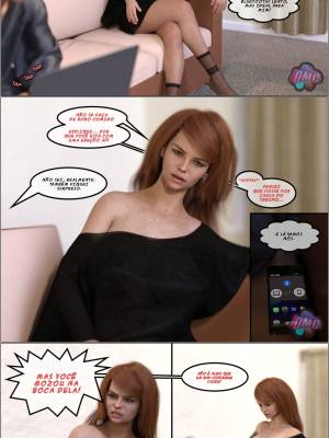 The Apex by DrMolly Part 2 Hentai pt-br 03