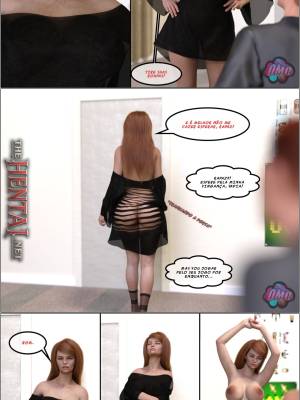 The Apex by DrMolly Part 2 Hentai pt-br 04