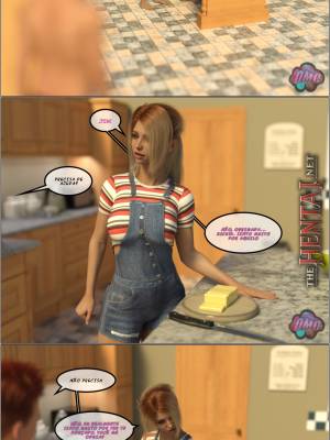 The Apex by DrMolly Part 2 Hentai pt-br 19