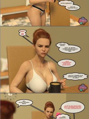 The Apex by DrMolly Part 2 Hentai pt-br 23