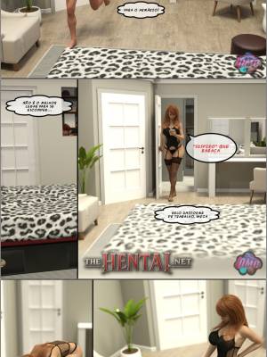 The Apex by DrMolly Part 2 Hentai pt-br 28