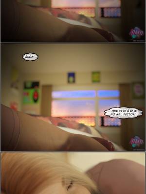 The Apex By DrMolly Part 3 Hentai pt-br 02