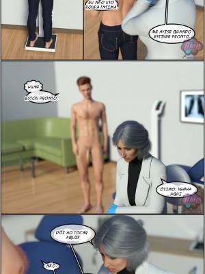 The Apex By DrMolly Part 3 Hentai pt-br 22