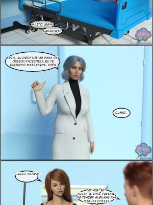 The Apex By DrMolly Part 3 Hentai pt-br 25