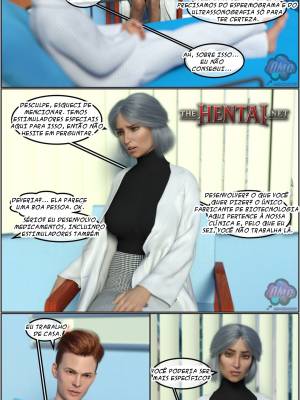 The Apex By DrMolly Part 3 Hentai pt-br 27