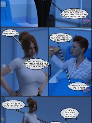The Apex By DrMolly Part 3 Hentai pt-br 29