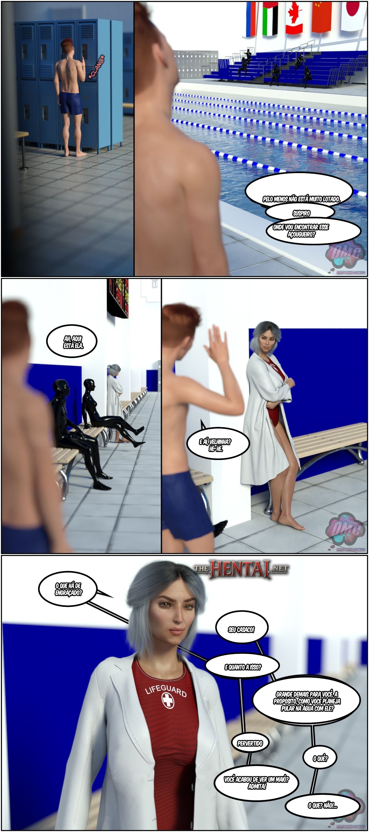 The Apex By DrMolly Part 4 Hentai pt-br 05