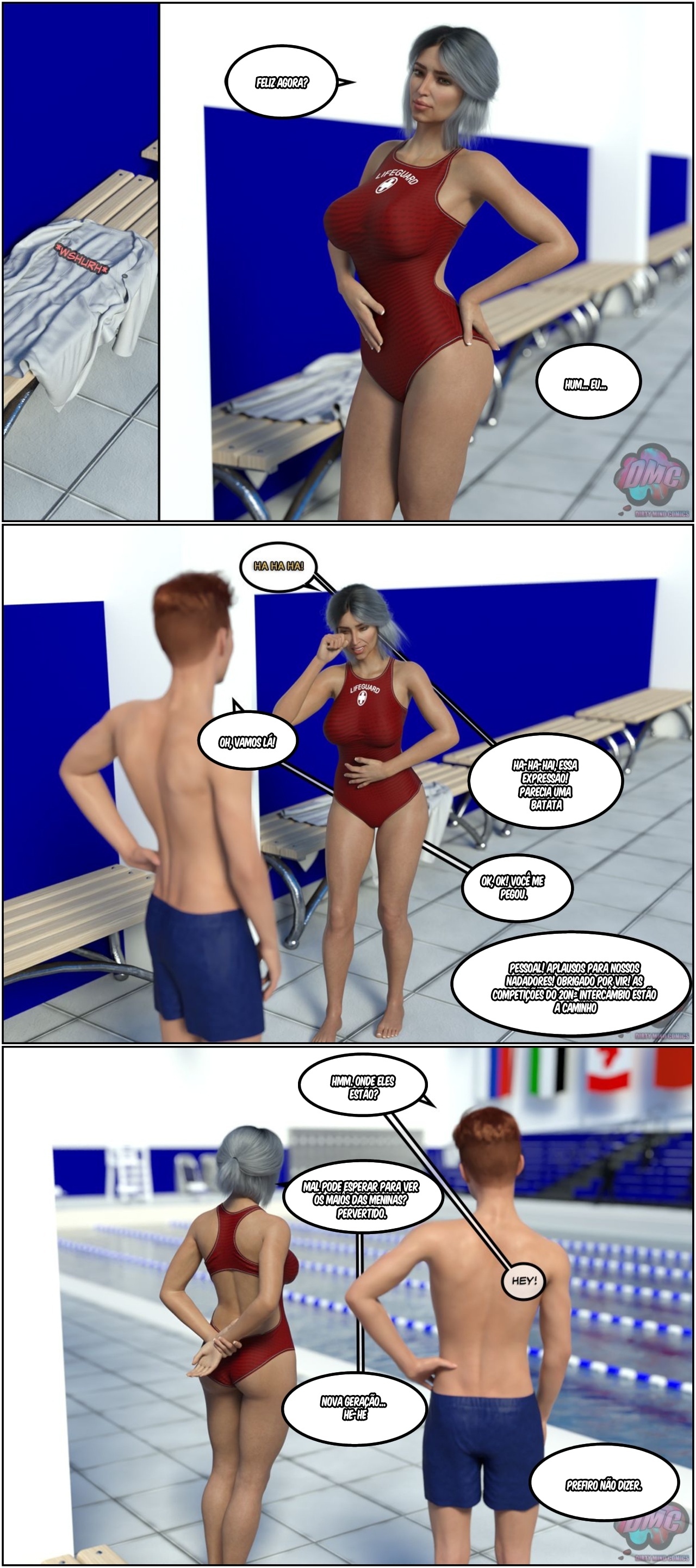 The Apex By DrMolly Part 4 Hentai pt-br 06