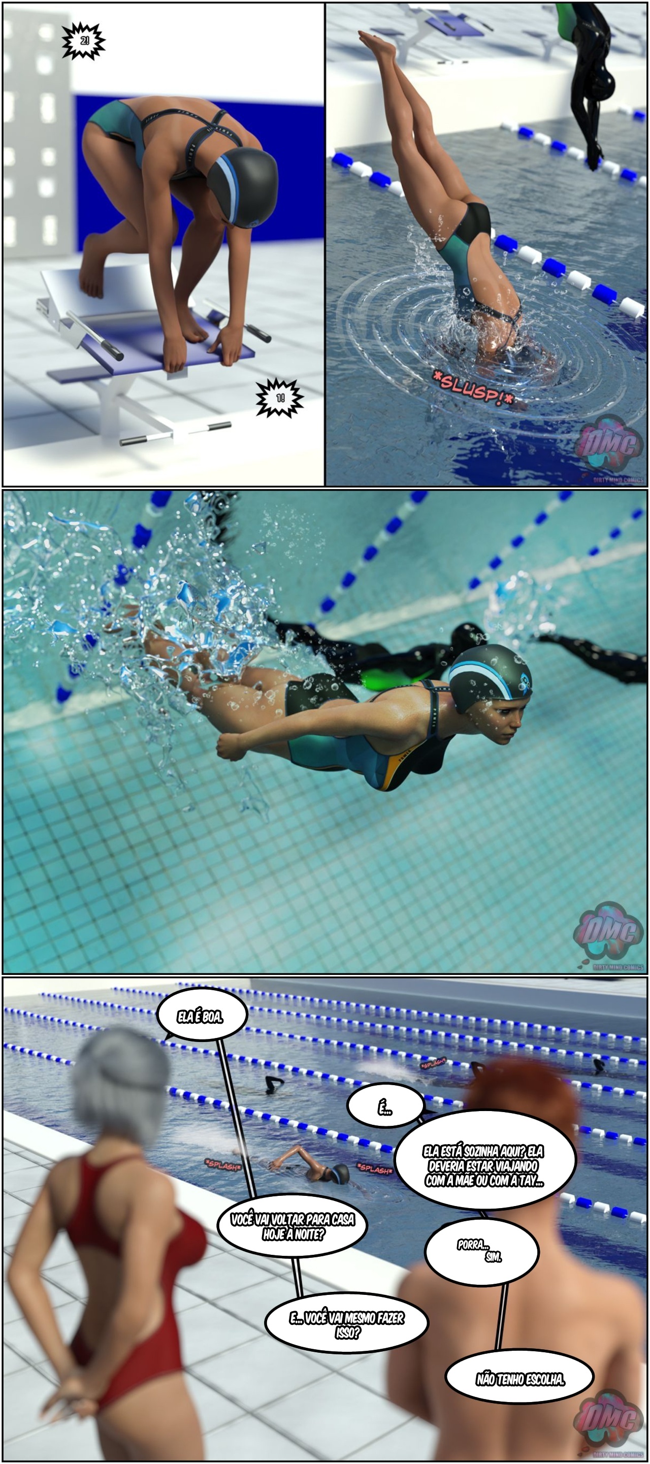 The Apex By DrMolly Part 4 Hentai pt-br 08