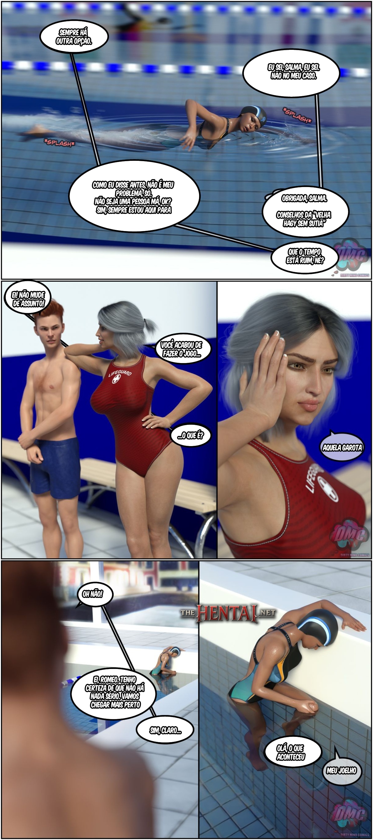 The Apex By DrMolly Part 4 Hentai pt-br 09