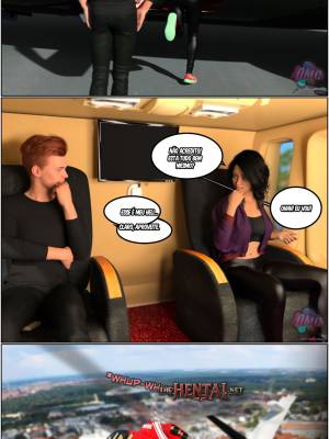 The Apex By DrMolly Part 4 Hentai pt-br 15