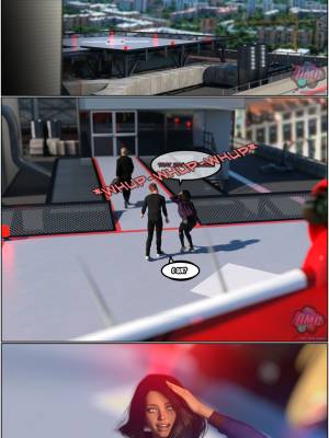 The Apex By DrMolly Part 4 Hentai pt-br 16