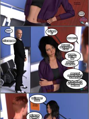 The Apex By DrMolly Part 4 Hentai pt-br 18