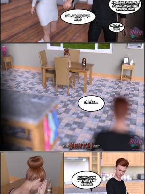 The Apex By DrMolly Part 4 Hentai pt-br 21