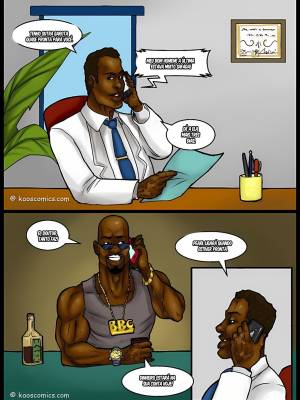 The Boob Job Part 2 Hentai pt-br 02