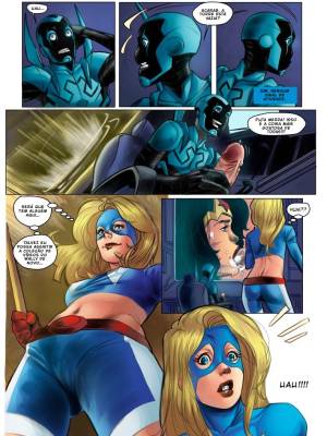 The Brave And The Porn Hentai pt-br 03