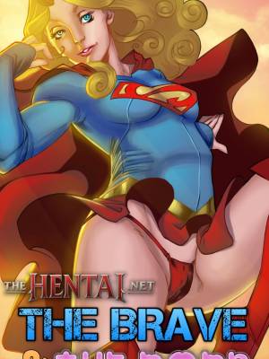 The Brave And The Porn 2