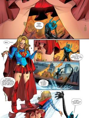 The Brave And The Porn Part 2 Hentai pt-br 03