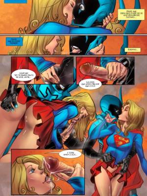 The Brave And The Porn Part 2 Hentai pt-br 05