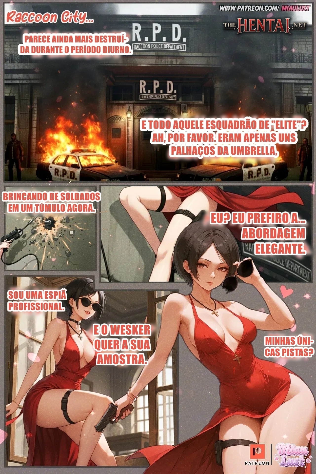 The F Virus Hentai pt-br 03