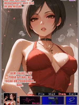 The F Virus Hentai pt-br 07