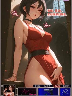 The F Virus Hentai pt-br 08