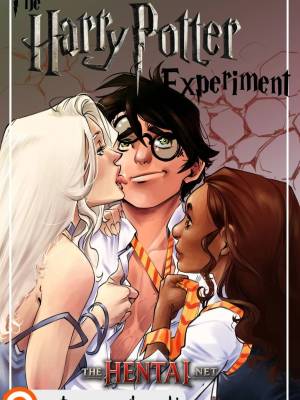 The Harry Potter Experiment 