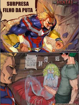 The Lust Shack Hentai pt-br 74