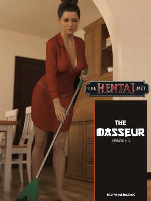 The Masseur 2