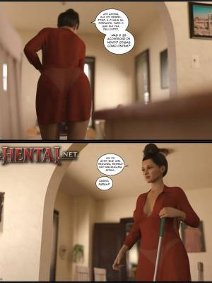 The Masseur By LoseKorntrol Part 2 Hentai pt-br 03